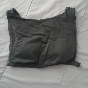 American Eagle Aerie Longline Bikini Top